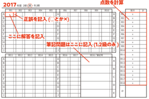 独学受験生必見 色彩検定対策スマホアプリを検証する 色彩検定online
